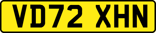 VD72XHN