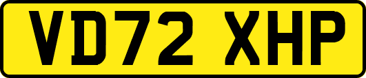 VD72XHP