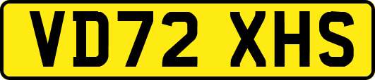 VD72XHS