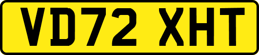 VD72XHT