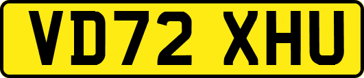 VD72XHU