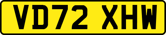 VD72XHW
