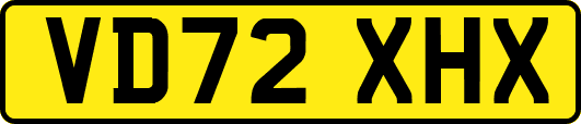 VD72XHX
