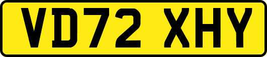 VD72XHY