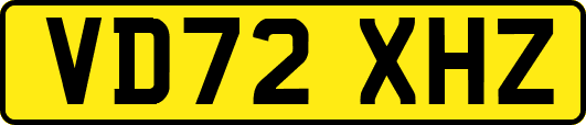VD72XHZ