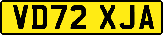 VD72XJA