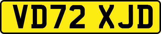 VD72XJD