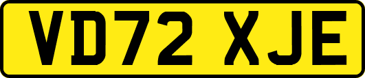 VD72XJE