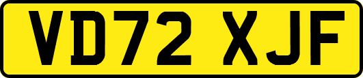 VD72XJF