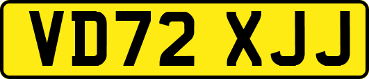 VD72XJJ