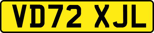 VD72XJL