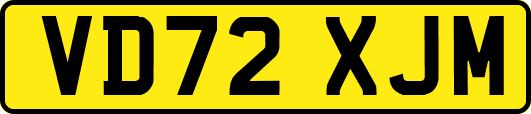 VD72XJM