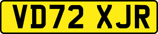 VD72XJR