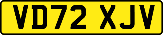 VD72XJV