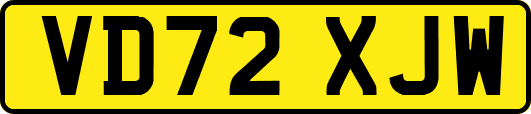 VD72XJW