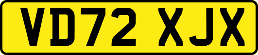 VD72XJX