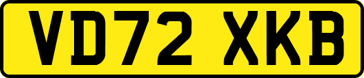 VD72XKB