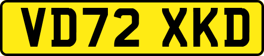 VD72XKD