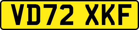 VD72XKF