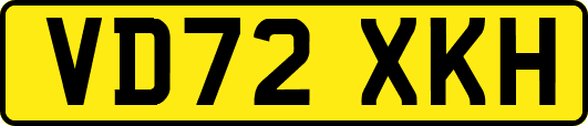 VD72XKH