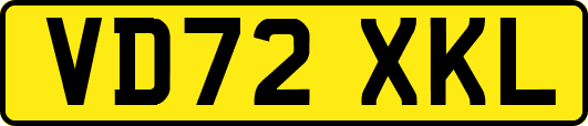 VD72XKL