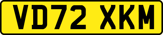 VD72XKM