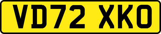 VD72XKO
