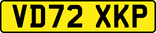 VD72XKP