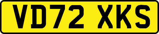 VD72XKS