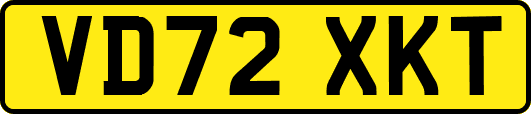 VD72XKT