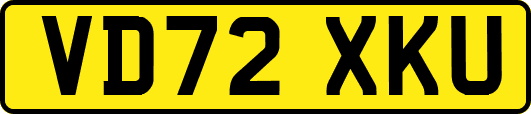 VD72XKU