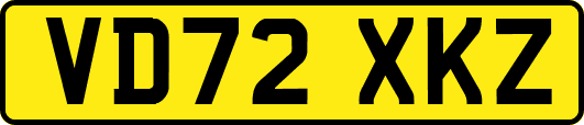 VD72XKZ