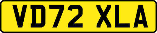 VD72XLA