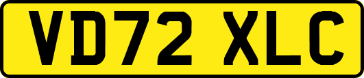 VD72XLC
