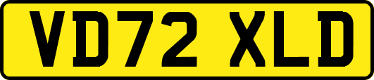 VD72XLD