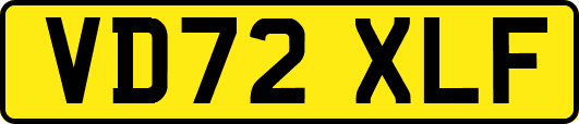 VD72XLF