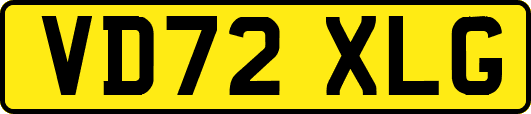 VD72XLG