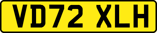 VD72XLH