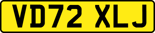 VD72XLJ