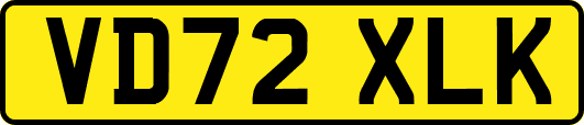 VD72XLK