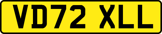 VD72XLL