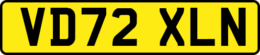 VD72XLN