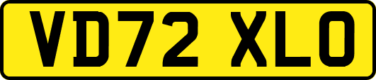 VD72XLO