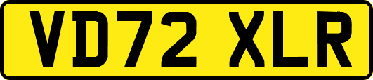 VD72XLR