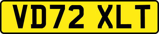 VD72XLT
