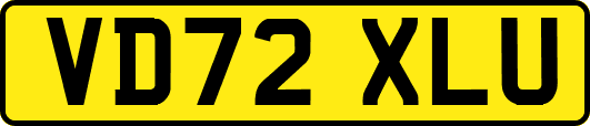 VD72XLU
