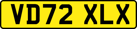 VD72XLX