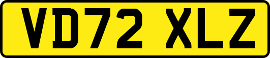 VD72XLZ
