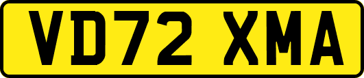 VD72XMA
