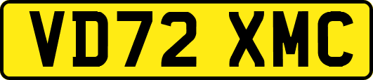 VD72XMC
